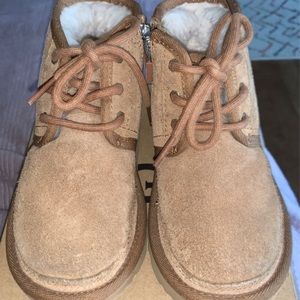Toddler UGGs 10c